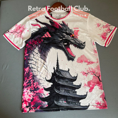 Japan Imperial Roar Kit – Dragon Temple Edition