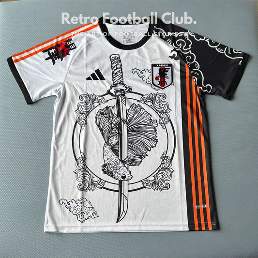 Japan Koi Katana Kit – Flow & Steel