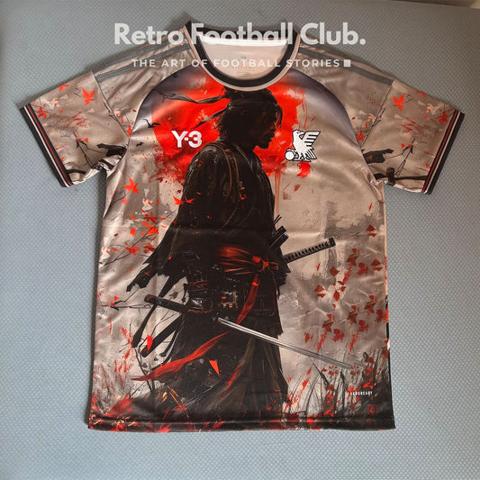 Japan Lone Ronin Kit – Fall of the Empire