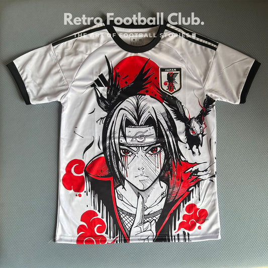 Japan Naruto Kit – Itachi’s Curse