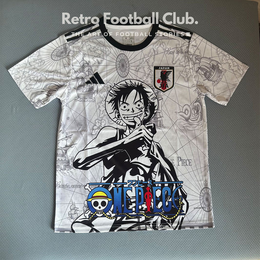 Japan One Piece Kit – Grand Line Legacy