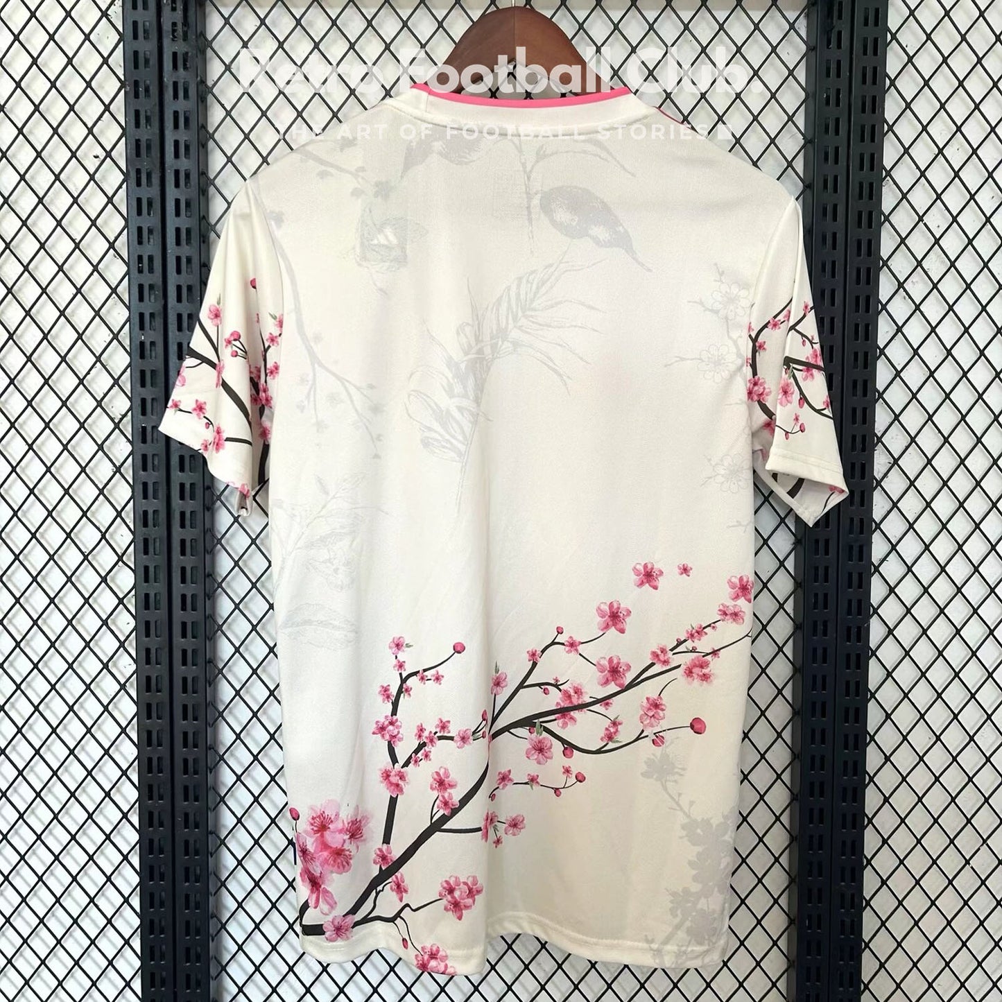 Japan Pink Moon Kit – Blue Hawk Edition
