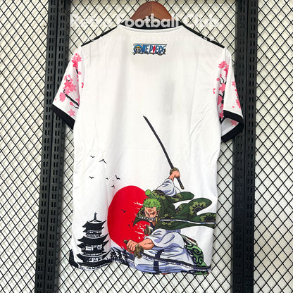 Japan Ronin Blossom Kit – Zoro Rising Sun