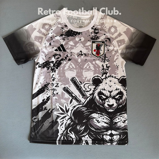 Japan Shadow Beast Kit – Panda Strike