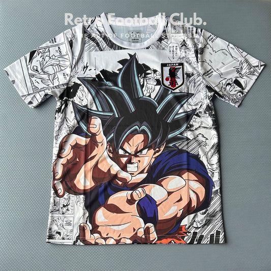 Japan Ultra Instinct Kit – Manga Surge