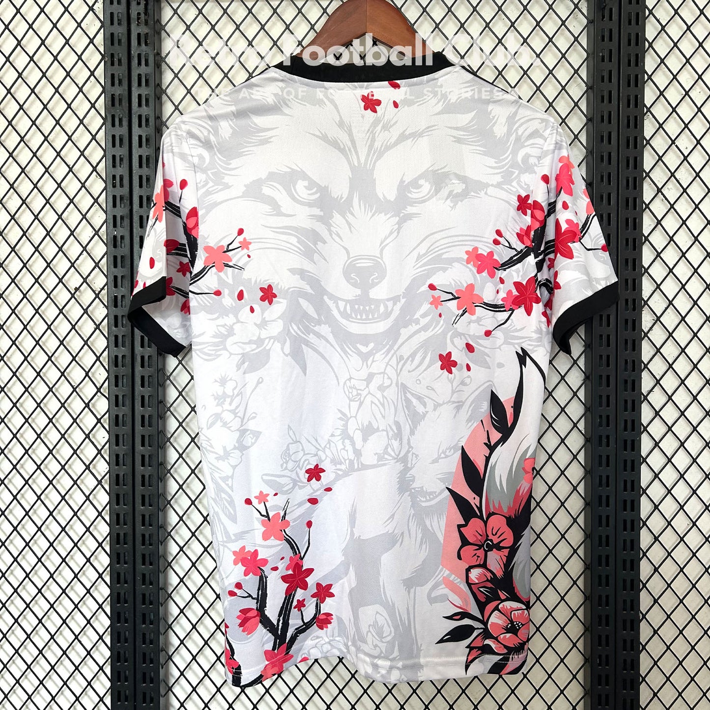 Japan Wild Fox Kit – Floral Shadows