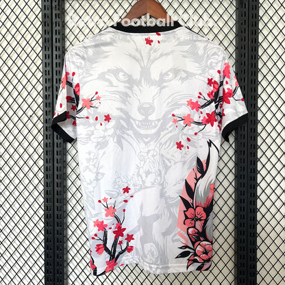 Japan Wild Fox Kit – Floral Shadows