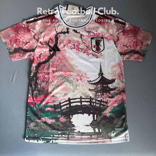 Japan Zen Garden Kit – Sakura Bridge