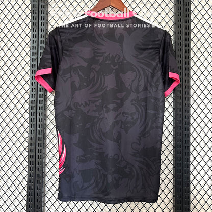 Liverpool Phoenix Rise – Hot Pink Edition