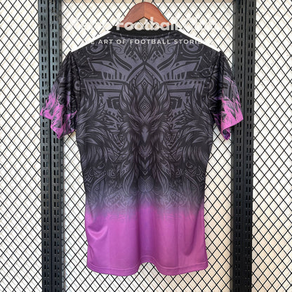 Liverpool Phoenix Rise – Violet Flame Edition