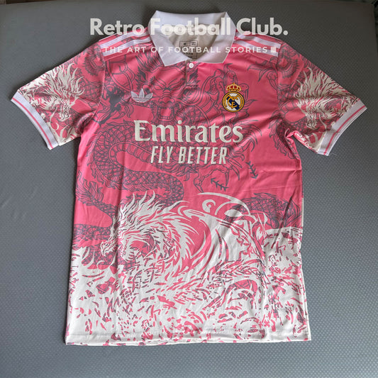 Real Dragon Reign – Sakura Edition