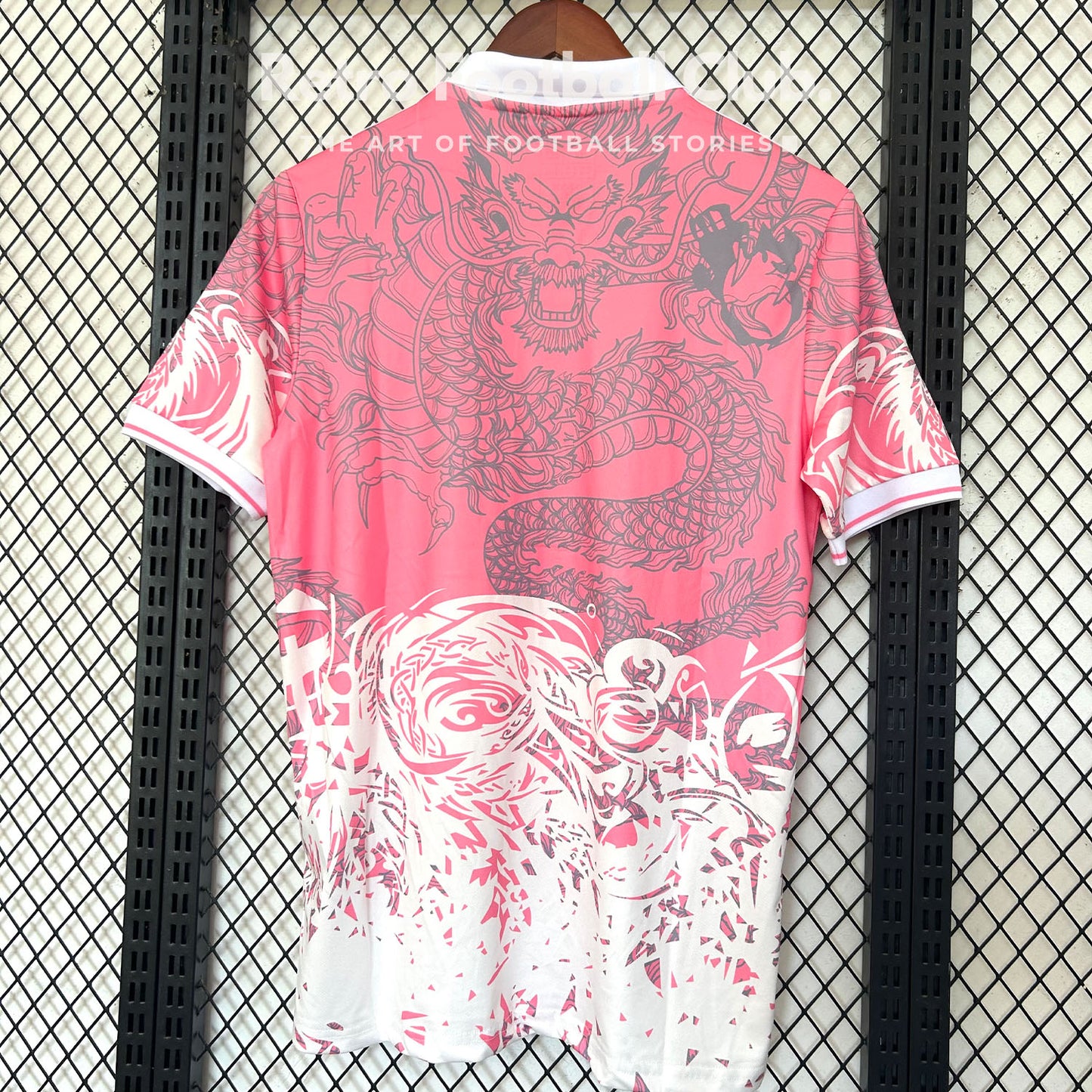 Real Dragon Reign – Sakura Edition