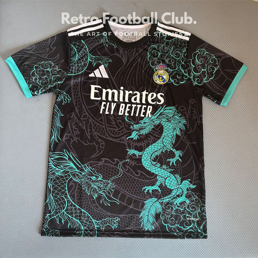 Real Mystic Jade – Teal Thunder Duo