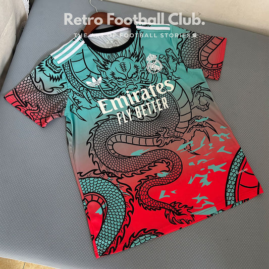 Real Neo Dynasty – Jade & Fire Soar