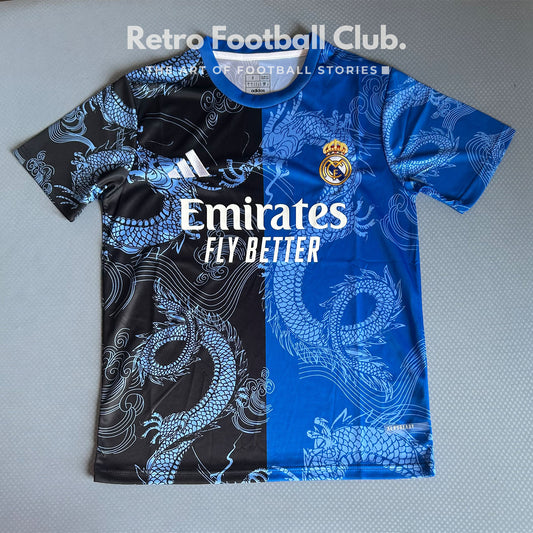 Real Thunderstrike – Azure Fury