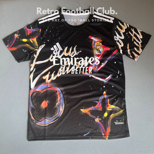 Real Urban Graffiti – Night Edition