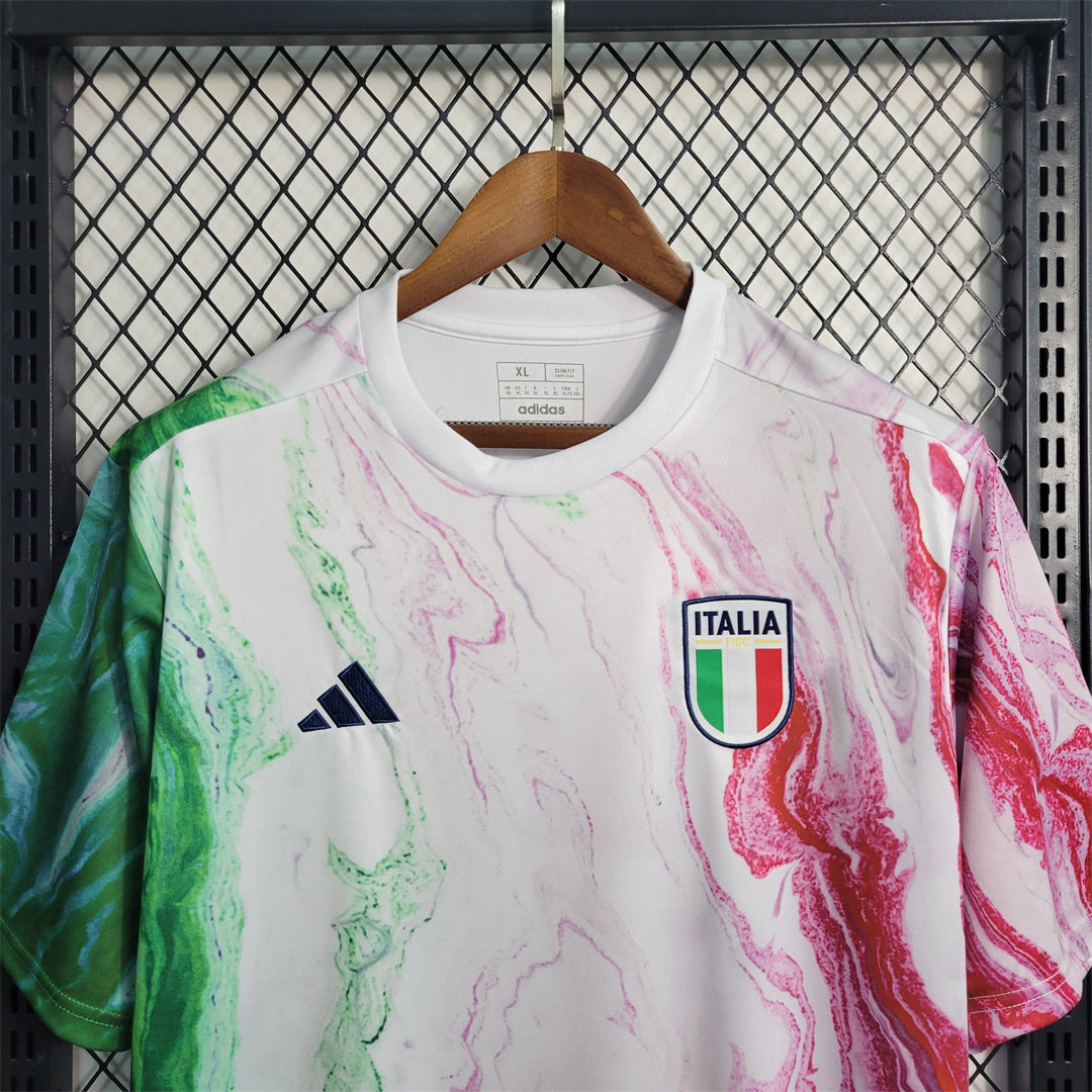 ITALY PAINT CONCEPT