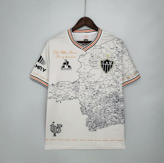 ATLETICO MINEIRO SPECIAL CONCEPT